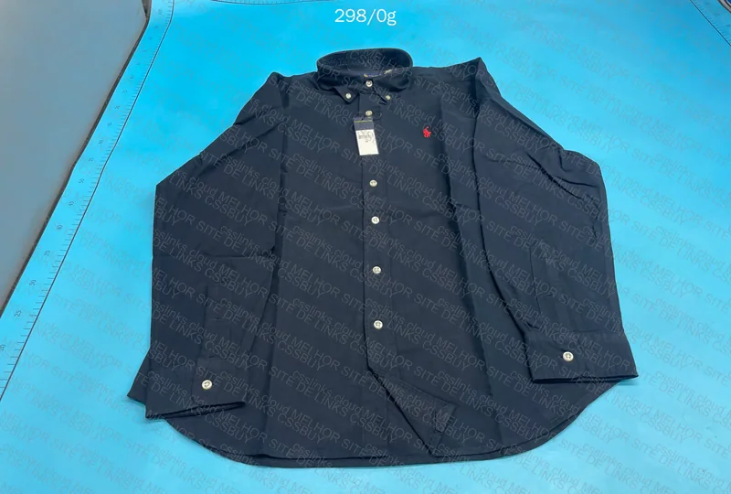 Palph Lauren Polo T-Shirt 2