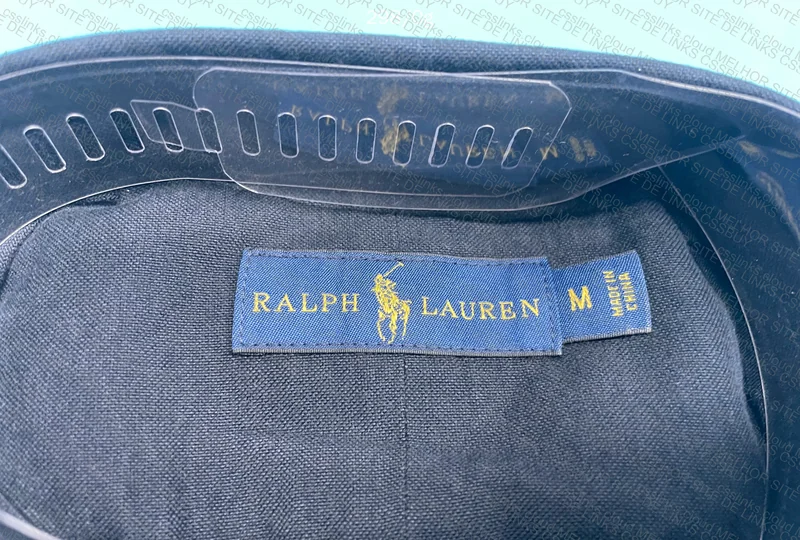 Palph Lauren Polo T-Shirt 5