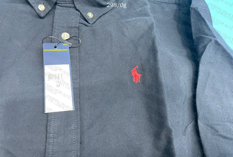 Palph Lauren Polo T-Shirt 6