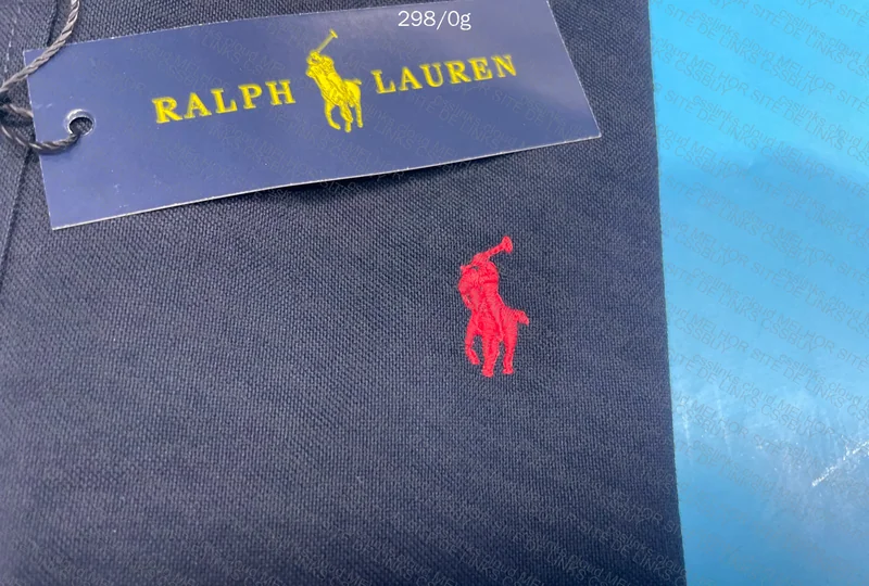 Palph Lauren Polo T-Shirt 7