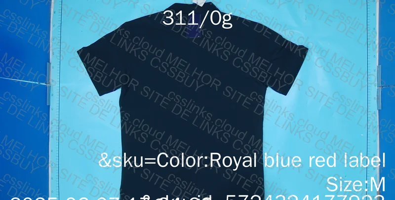 Polo T-Shirt, Polo Ralph Lauren