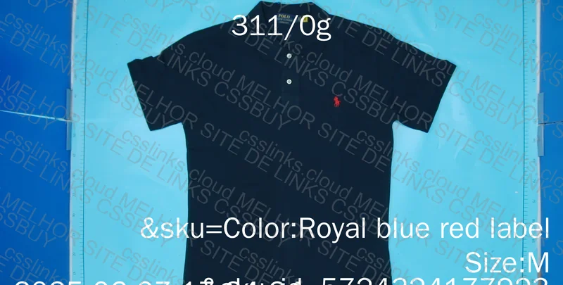 Polo T-Shirt, Polo Ralph Lauren 2
