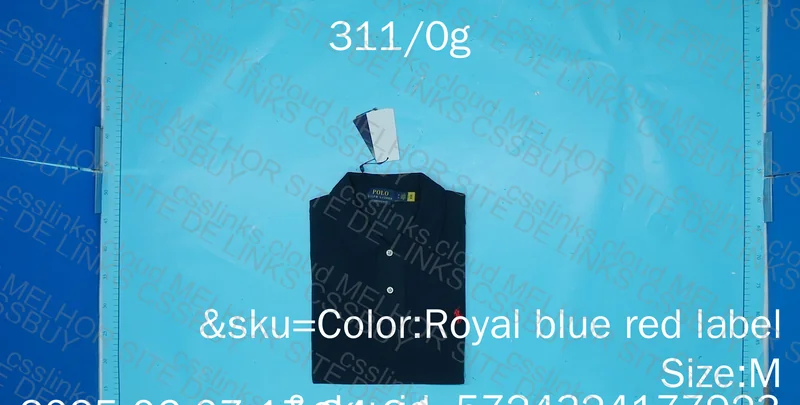Polo T-Shirt, Polo Ralph Lauren 3
