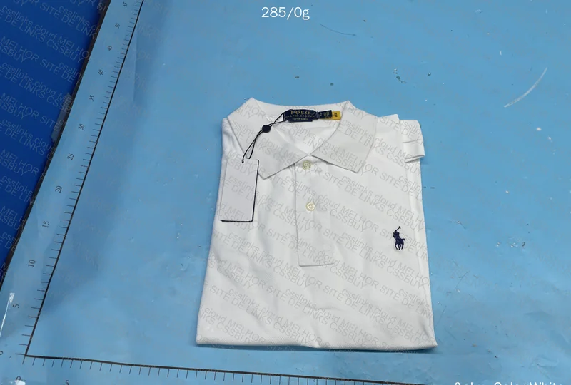 Polo T-Shirt, Polo Ralph Lauren