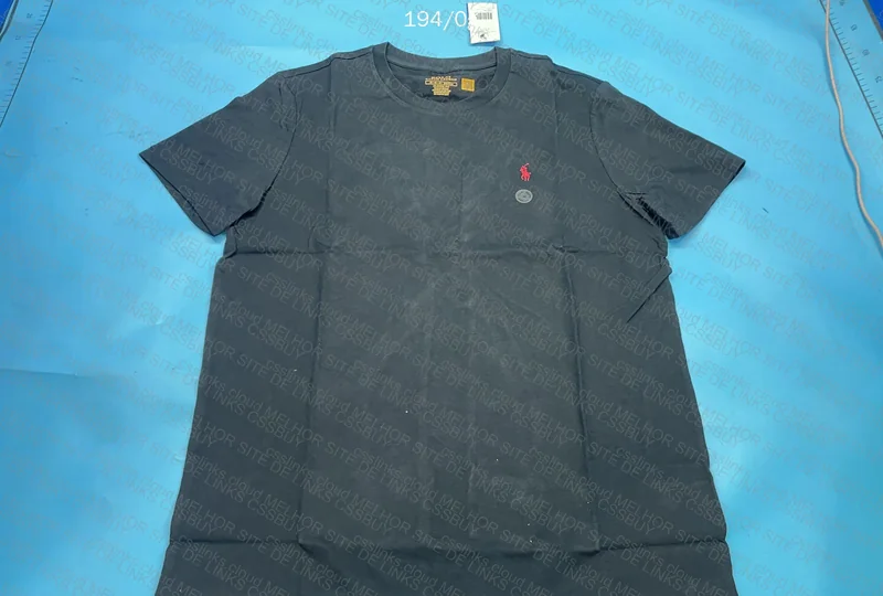 Polo Ralph - Is It Dirty?