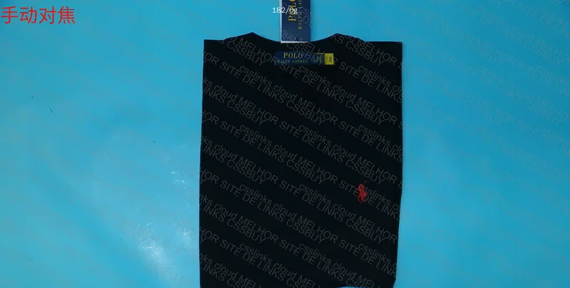 Ralph Lauen Polo T-Shirt 2