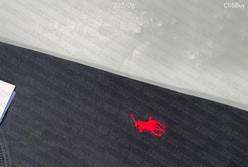 Ralph Lauren Polo T-Shirt 2