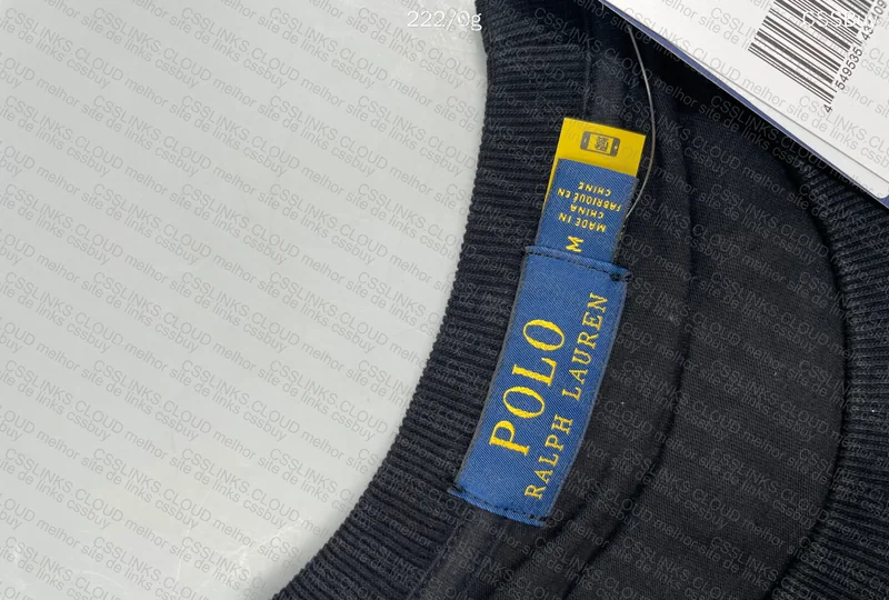 Ralph Lauren Polo T-Shirt 3