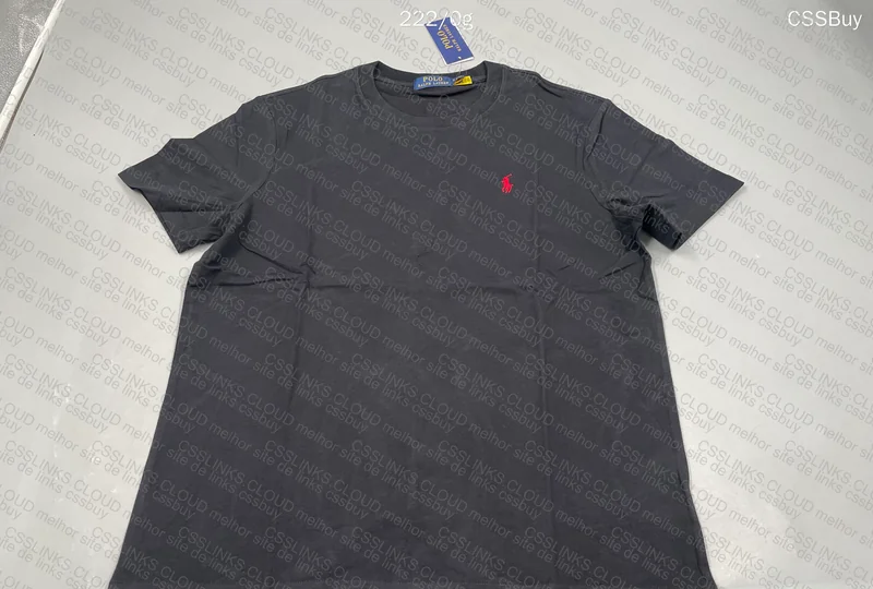 Ralph Lauren Polo T-Shirt 4