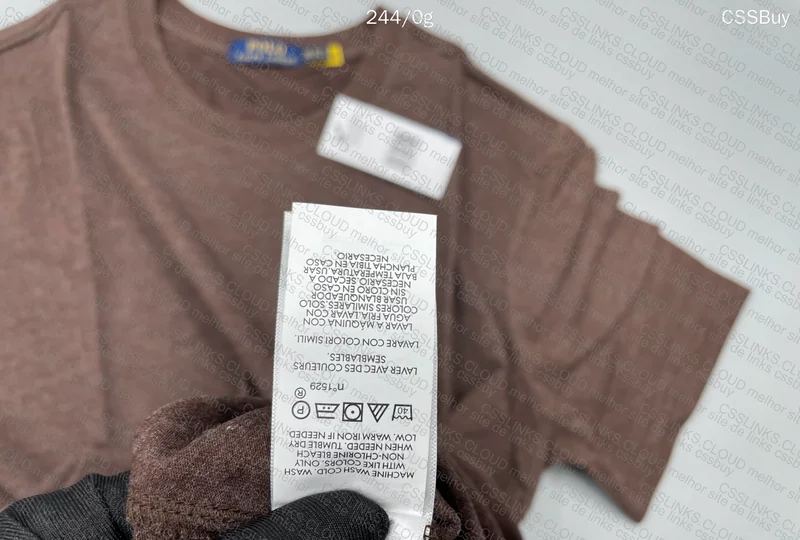 Ralph Lauren Polo T-Shirt