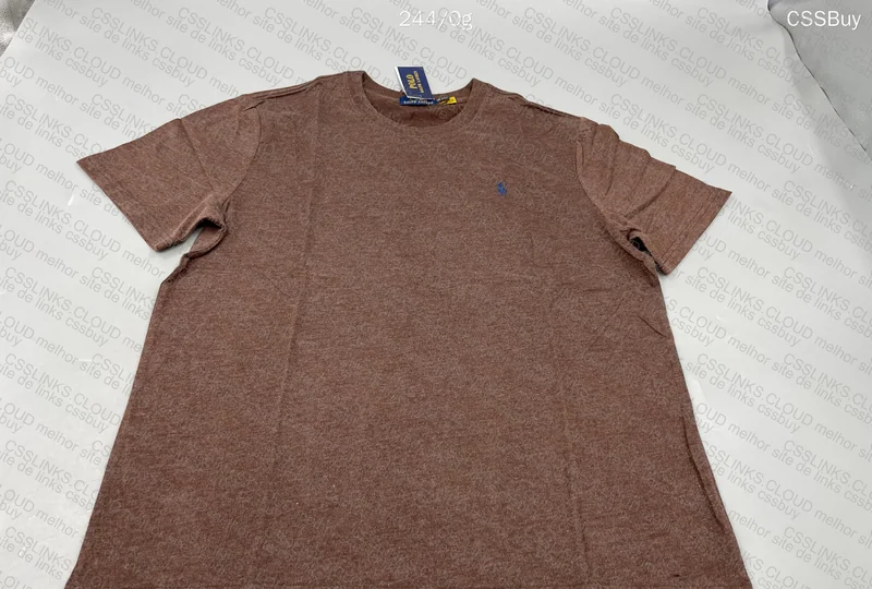 Ralph Lauren Polo T-Shirt 2