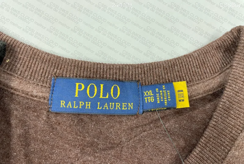 Ralph Lauren Polo T-Shirt 4