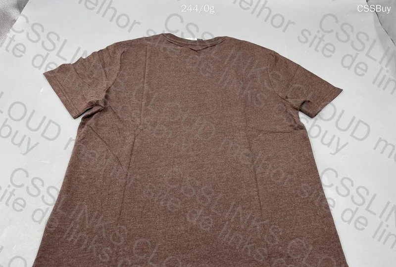 Ralph Lauren Polo T-Shirt 6