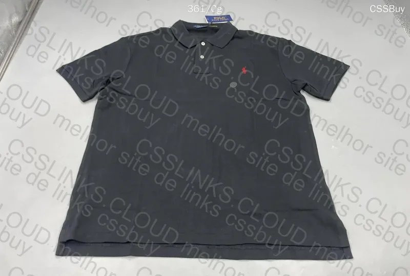 Ralph Lauren Polo T-Shirt 2