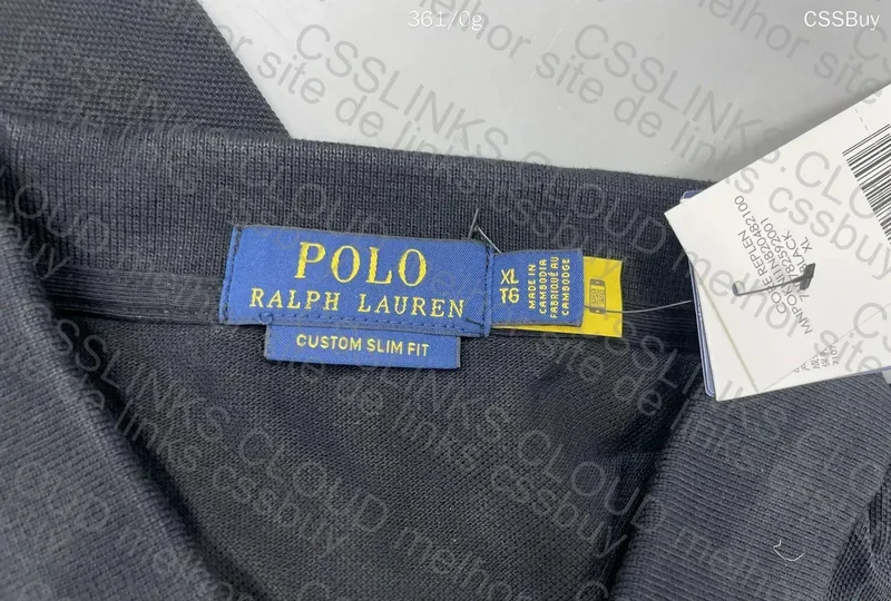Ralph Lauren Polo T-Shirt 3