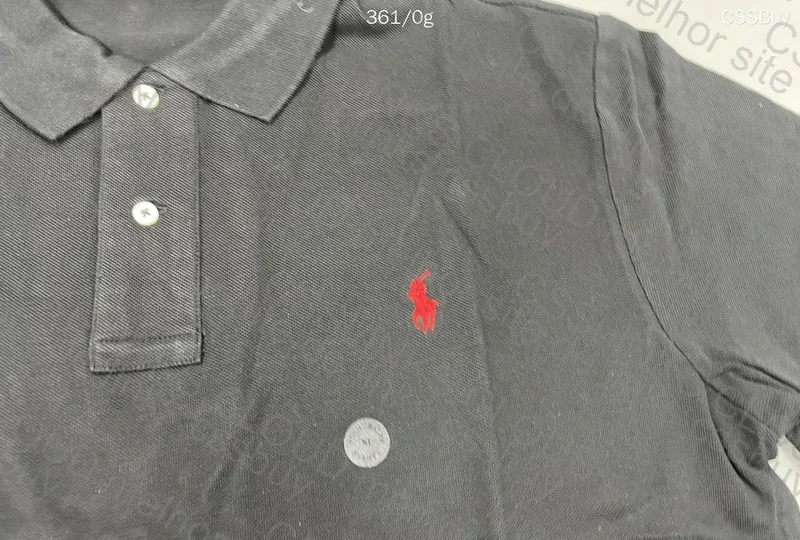 Ralph Lauren Polo T-Shirt 4