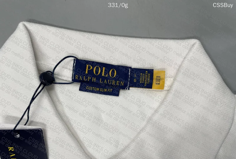 Polo - Ralph Lauren T-Shirt 3