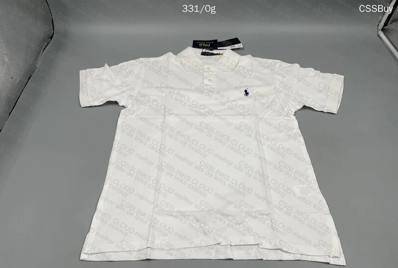Polo - Ralph Lauren T-Shirt 4