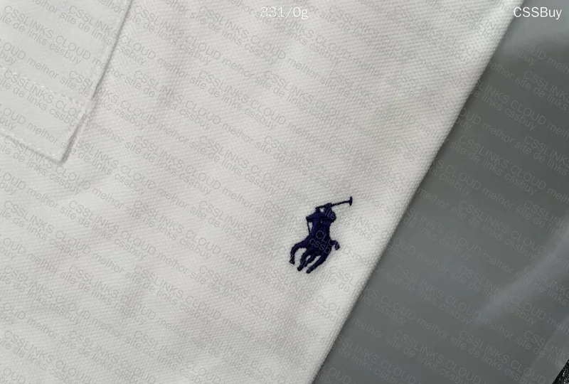 Polo - Ralph Lauren T-Shirt 5