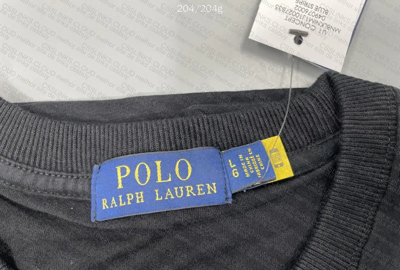 Ralph Lauren Polo T-Shirt 2