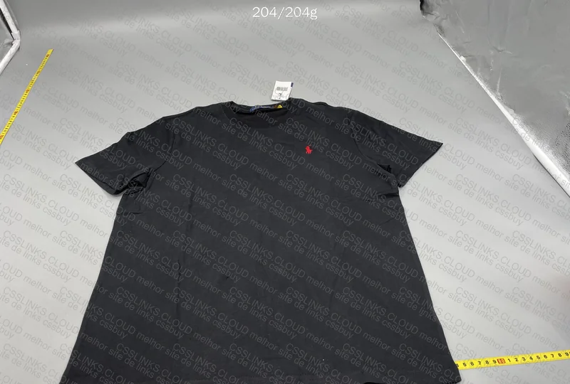 Ralph Lauren Polo T-Shirt 3
