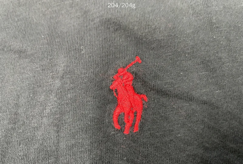 Ralph Lauren Polo T-Shirt 4