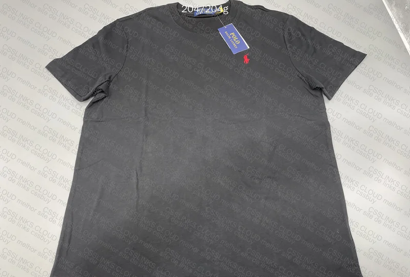 Ralph Lauren Polo T-Shirt 5