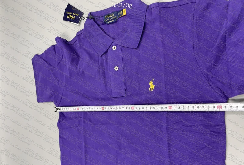 Polo - Ralph Lauren T-Shirt 3