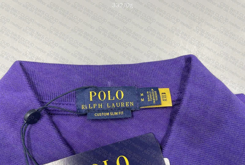 Polo - Ralph Lauren T-Shirt 4