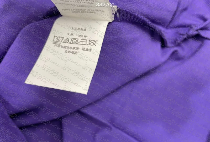 Polo - Ralph Lauren T-Shirt 6