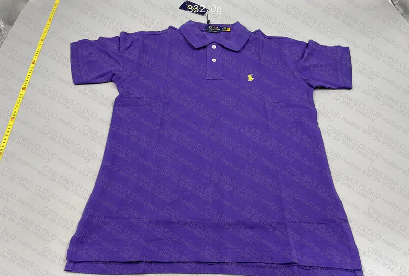Polo - Ralph Lauren T-Shirt 7