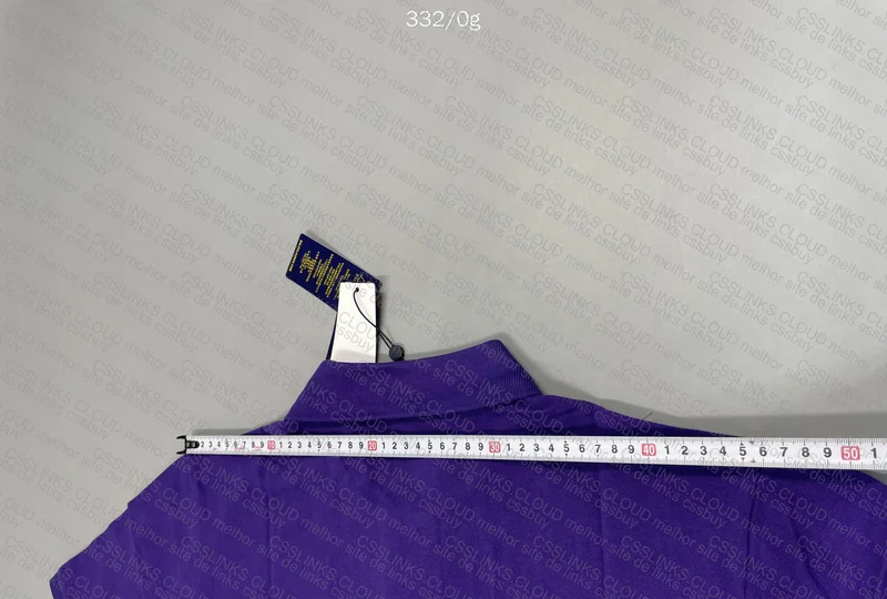 Polo - Ralph Lauren T-Shirt 8