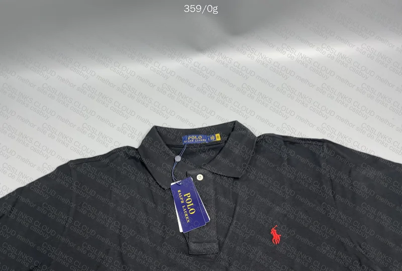 Ralph Lauren Polo T-Shirt 3