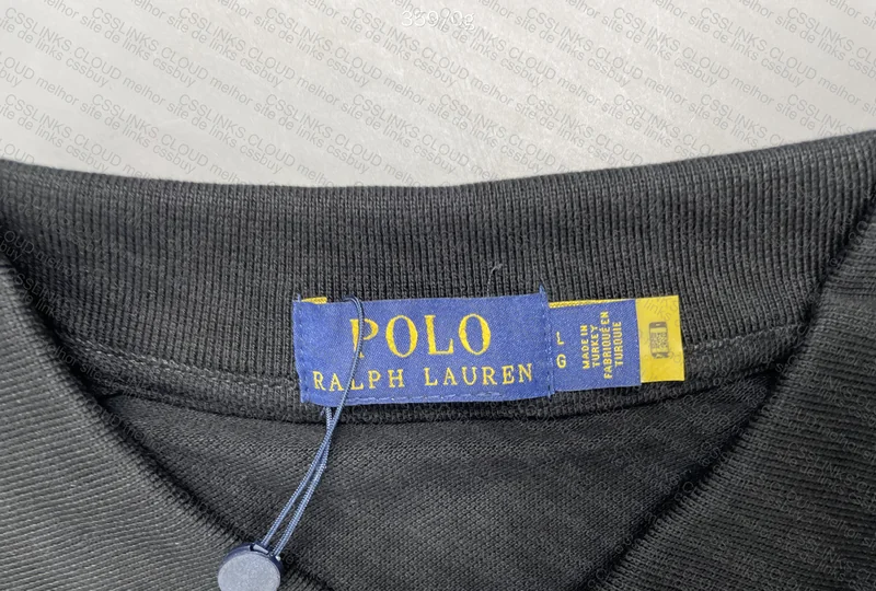 Ralph Lauren Polo T-Shirt 5