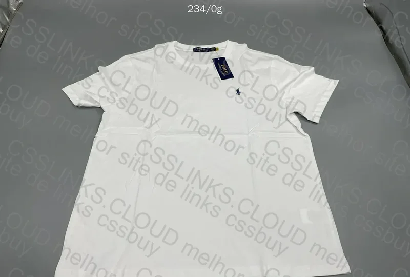 Ralph Lauren Polo T-Shirt