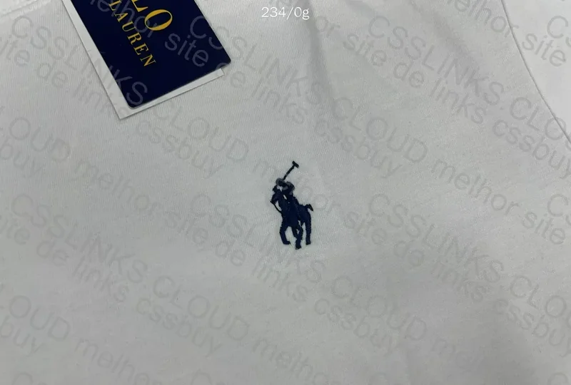 Ralph Lauren Polo T-Shirt 2