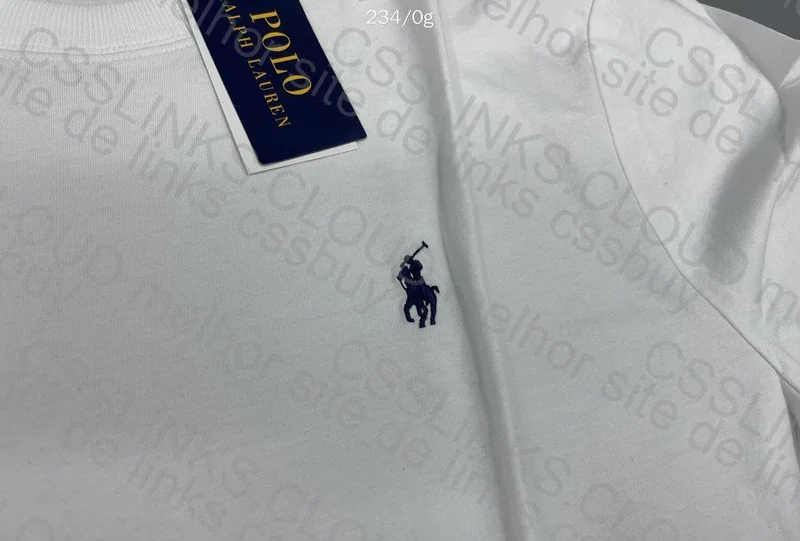 Ralph Lauren Polo T-Shirt 5