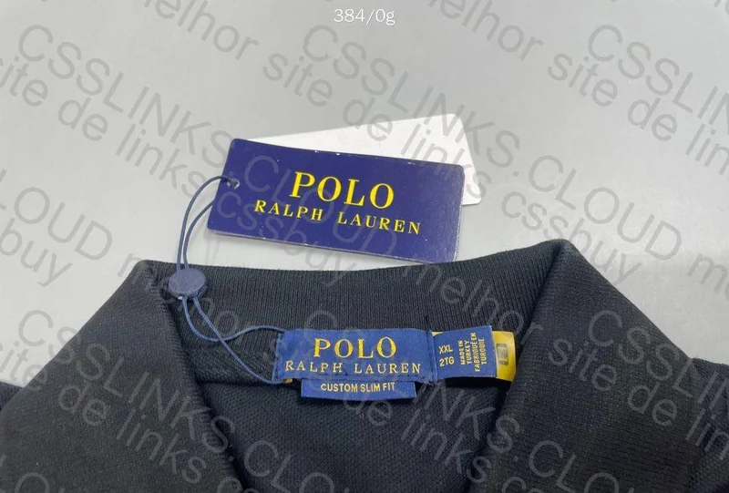 Ralph Lauren Polo T-Shirt