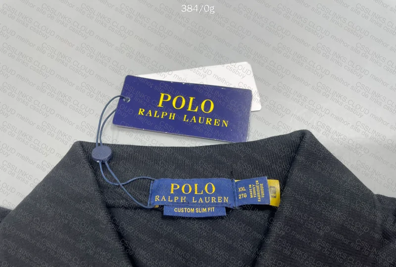 Ralph Lauren Polo T-Shirt 2