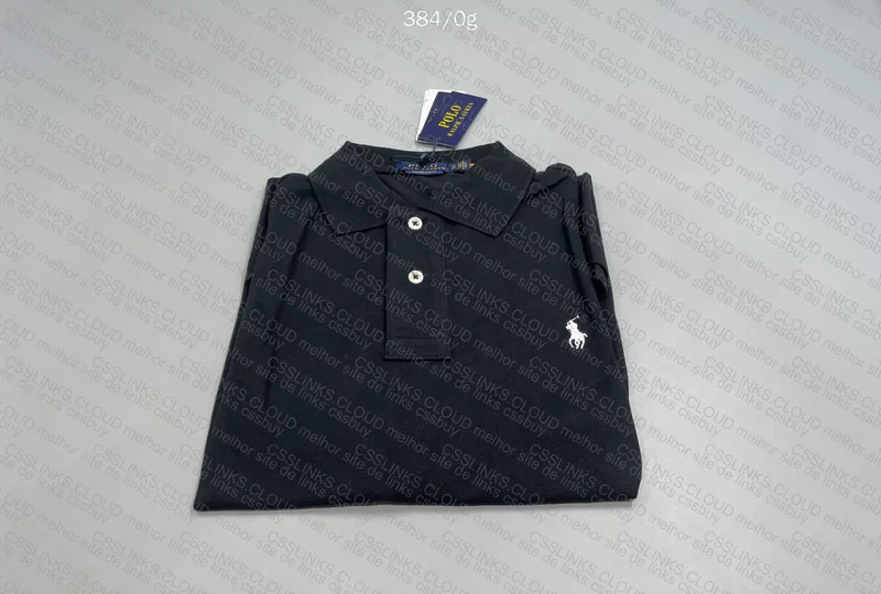 Ralph Lauren Polo T-Shirt 3