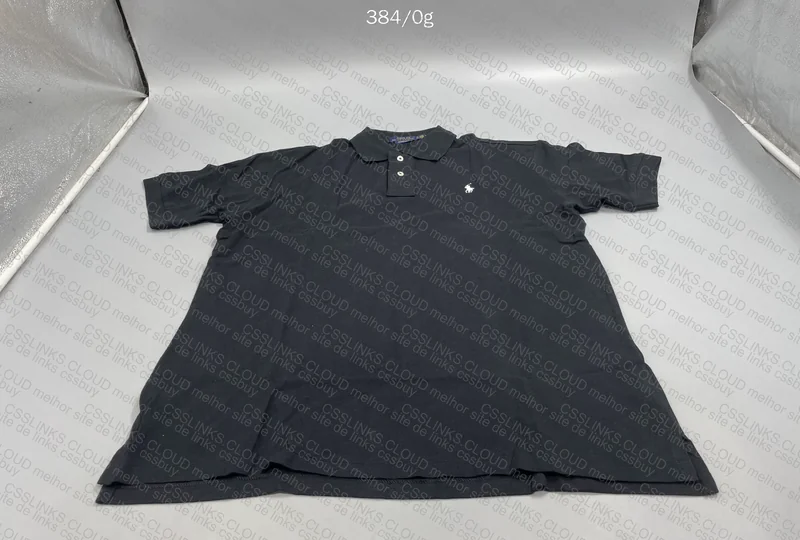 Ralph Lauren Polo T-Shirt 4