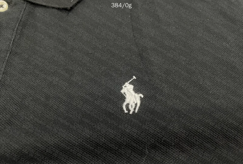 Ralph Lauren Polo T-Shirt 6