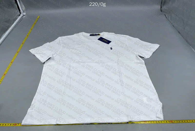 Ralph Lauren Polo T-Shirt 2