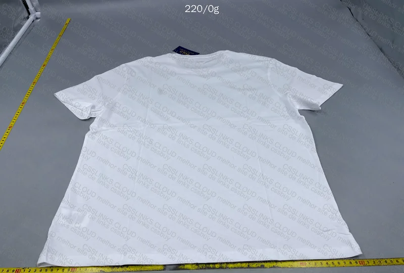 Ralph Lauren Polo T-Shirt 3