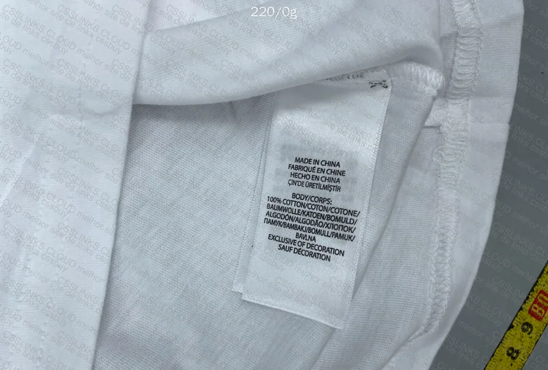 Ralph Lauren Polo T-Shirt 5