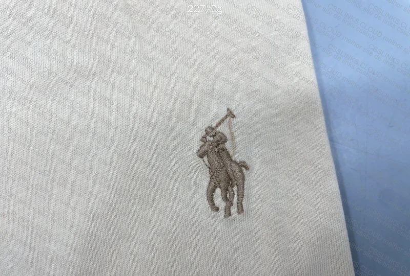 Ralph Lauren Polo T-Shirt 3