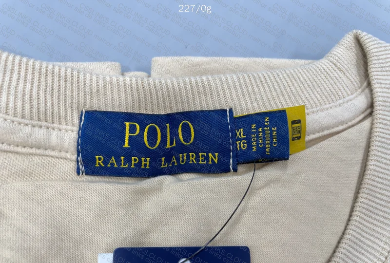 Ralph Lauren Polo T-Shirt 4
