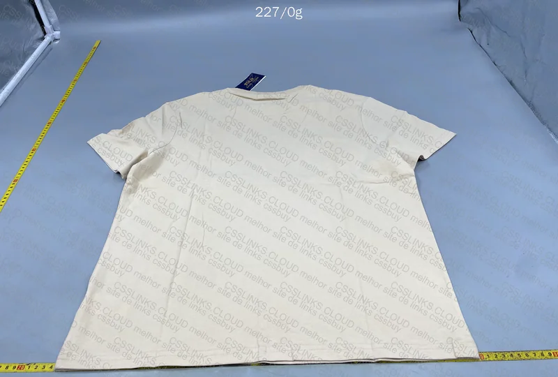 Ralph Lauren Polo T-Shirt 5