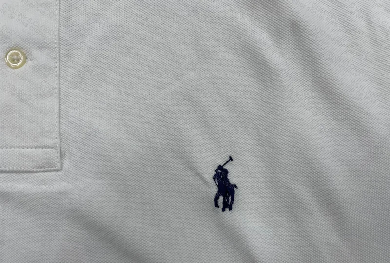 Ralph Lauren Polo T-Shirt 2
