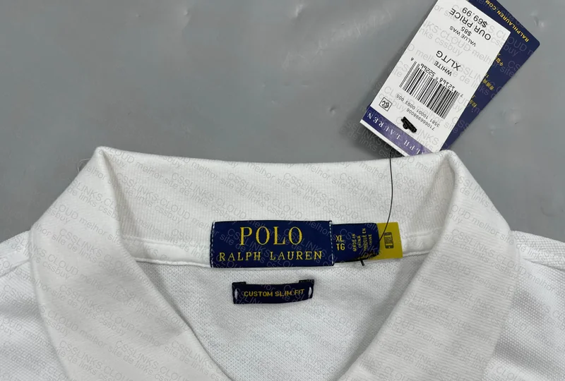 Ralph Lauren Polo T-Shirt 3
